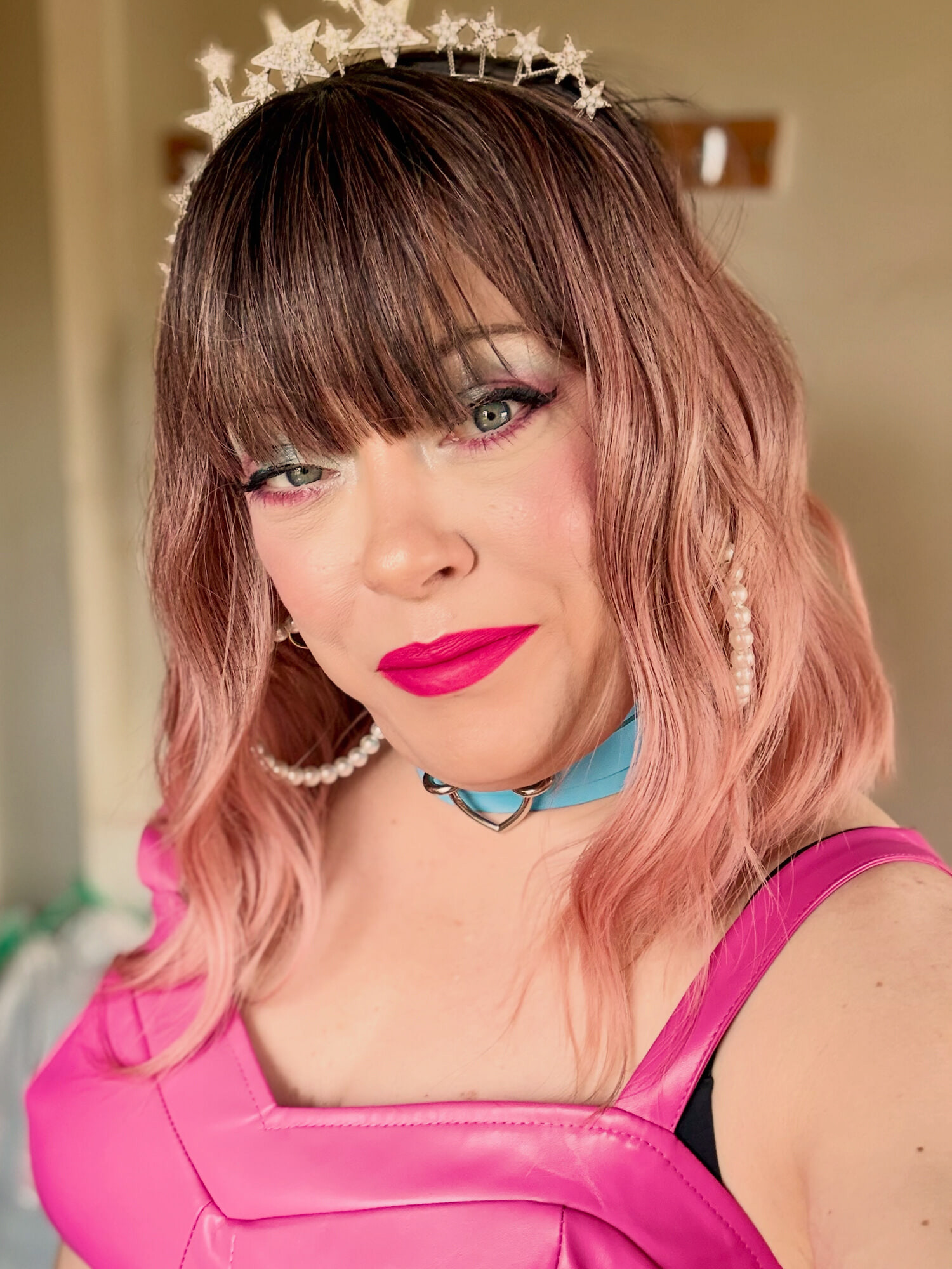 Tina Snua Selfies #149 #26