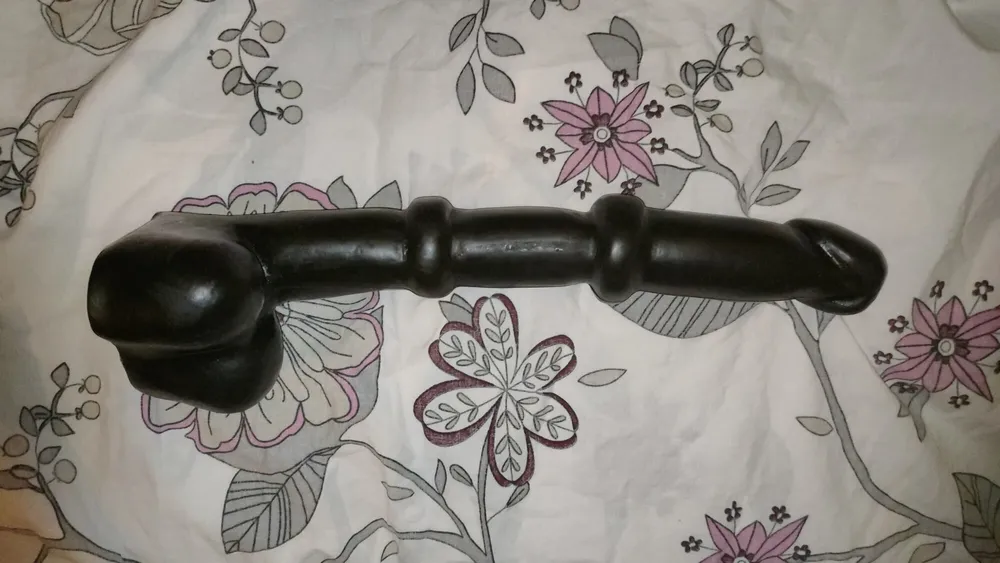 My dildo Collection #12