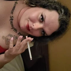 smoking