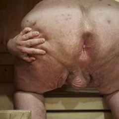 Ass