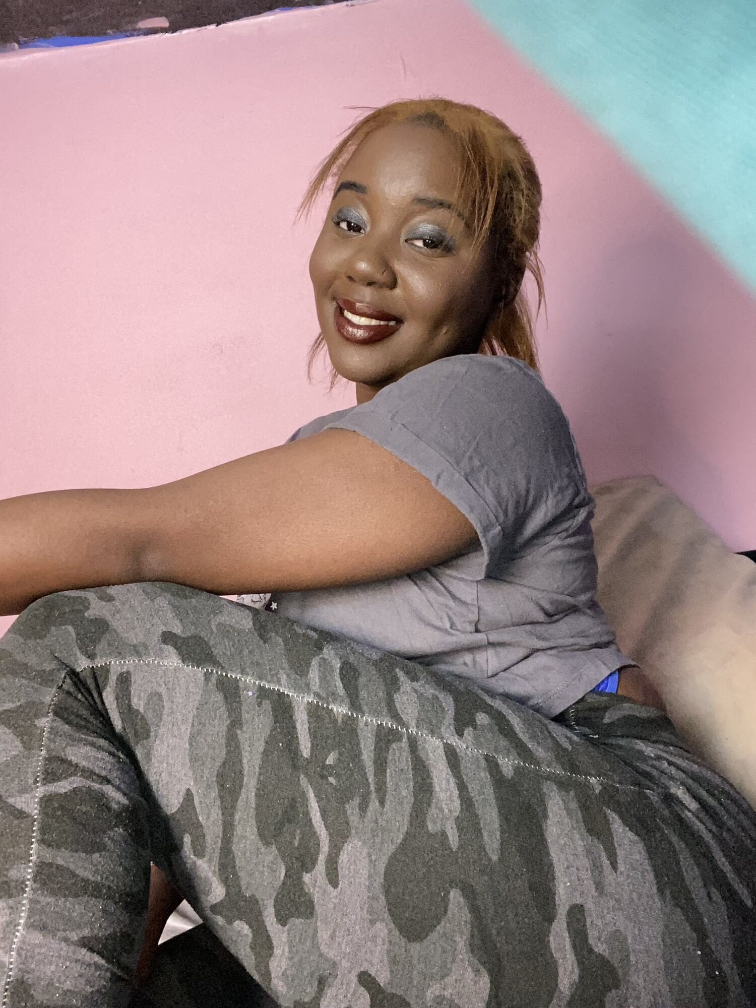 Pretty Onlyfans Model