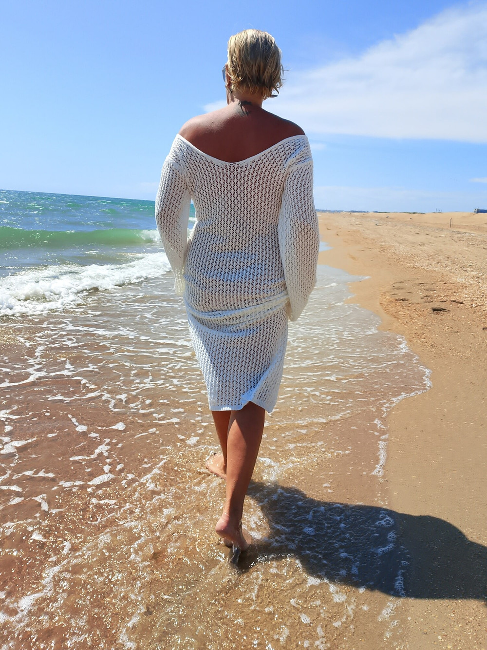 Nude Beach in Russia #17