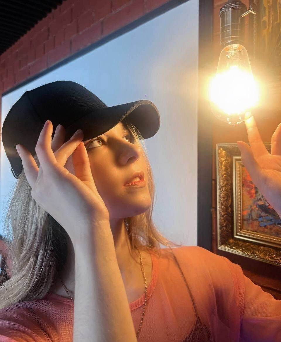 Cassandra Free Photos #20