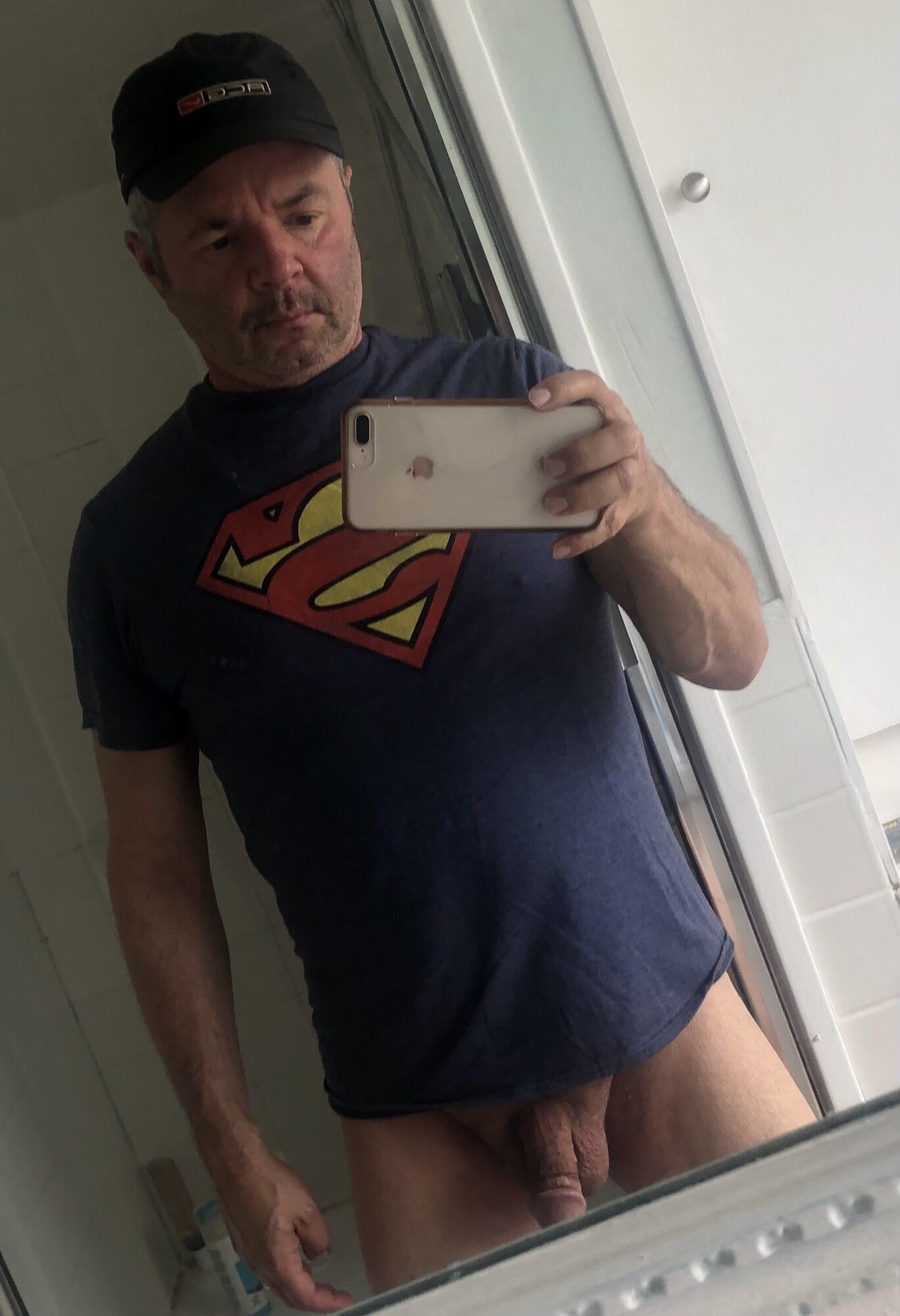 Super Dad!  #5