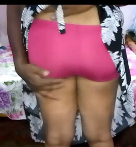 Những bức ảnh hạnh phúc được chụp tại nhà của Rosie