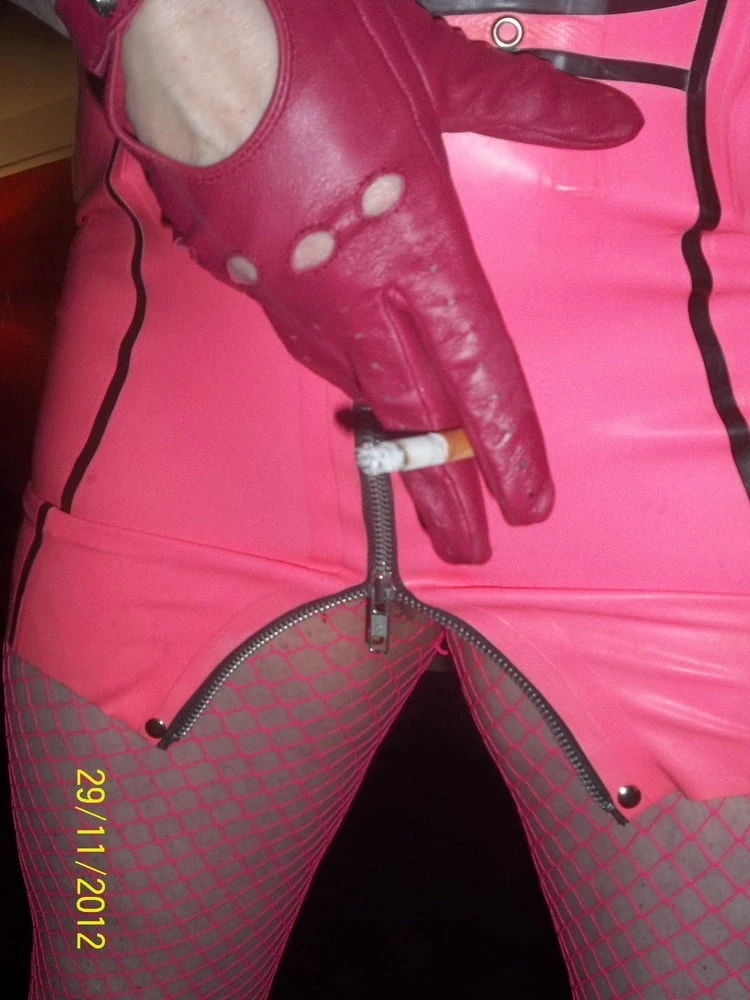 PINK PERFECTION #3