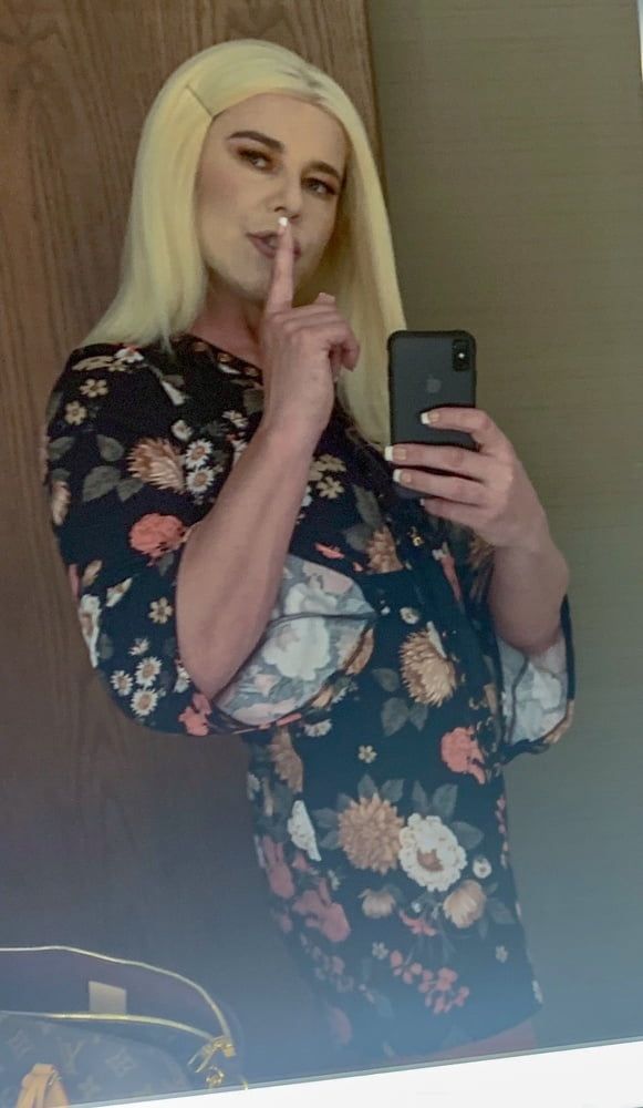 Transgender  #19