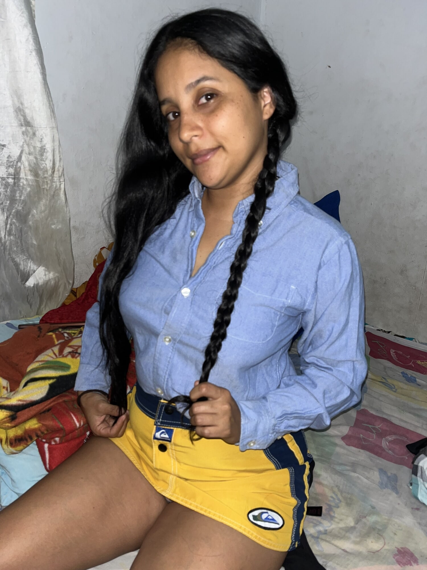 Yo bien hermosa y sexy #2