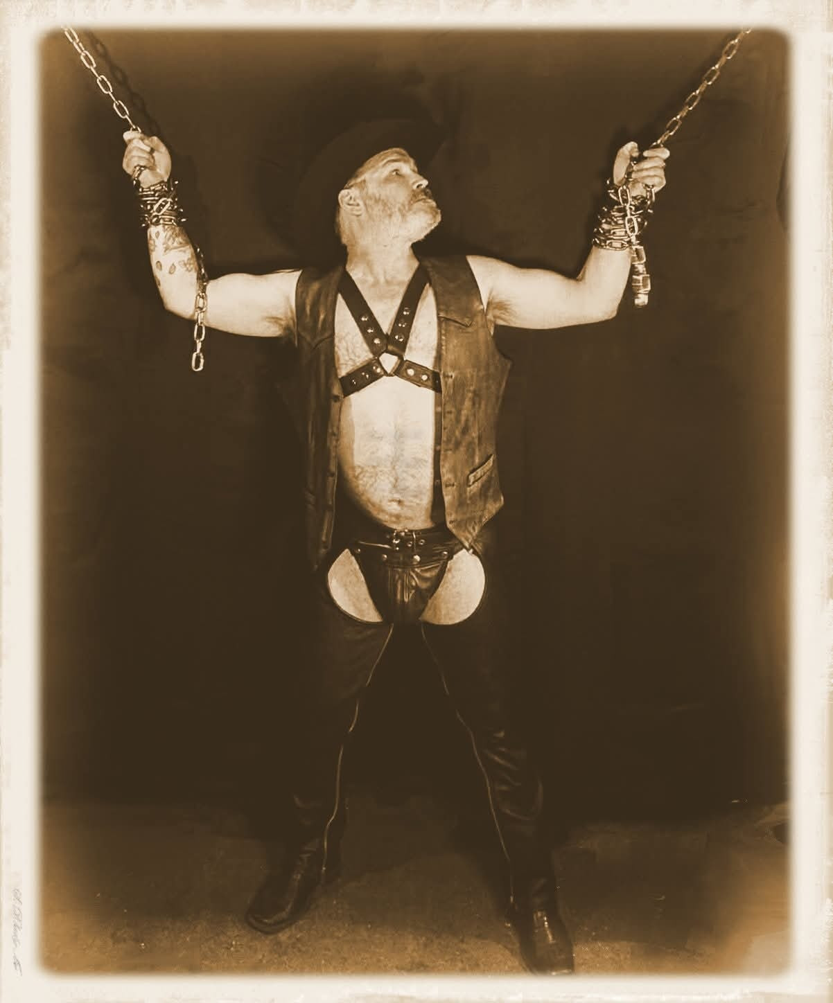 Leather #6