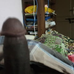 Black cock