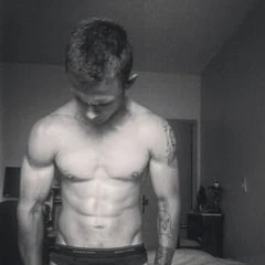 my body in heat