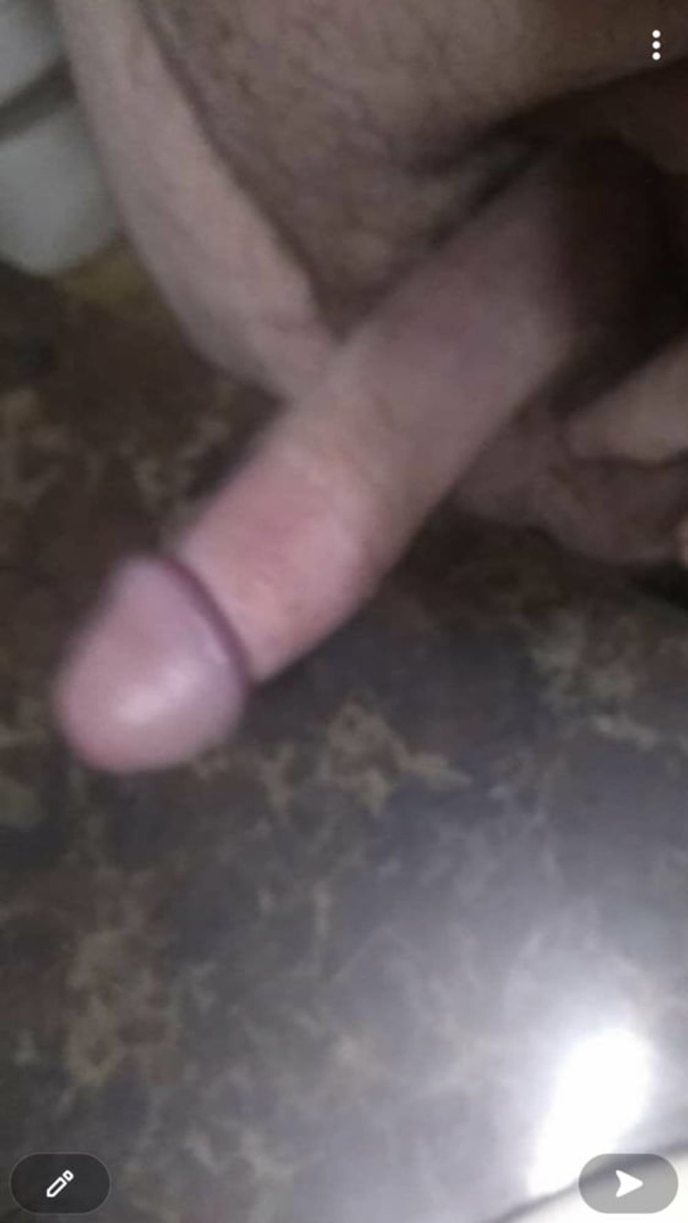 My hard cock