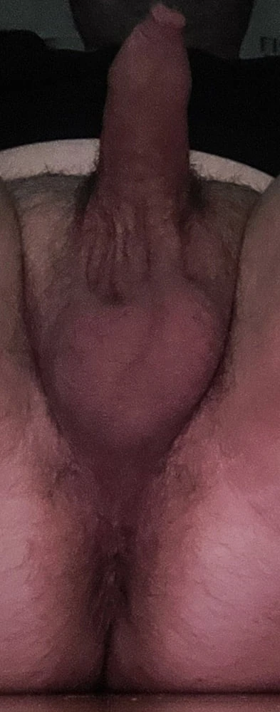 Ass &amp; Penis #6