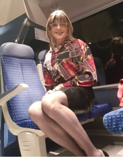 French Sissy 
