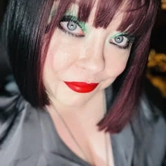 Tina Snua Selfies #41
