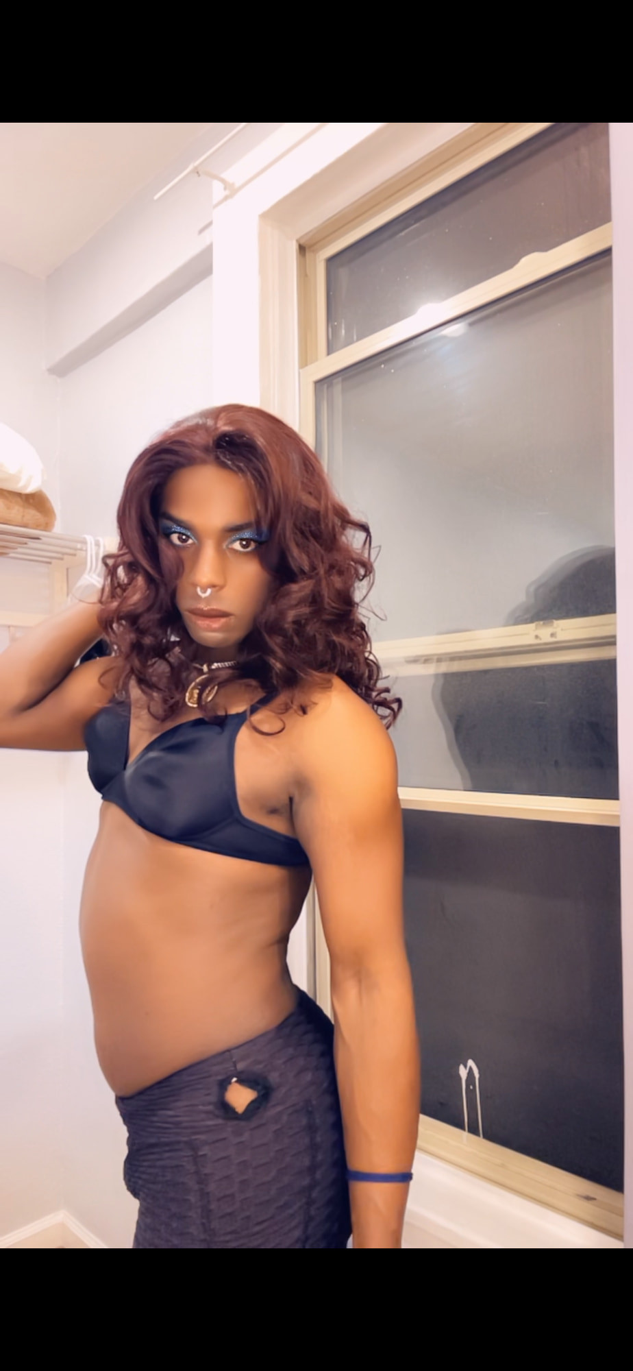 Am I A Pretty Trans women  #4