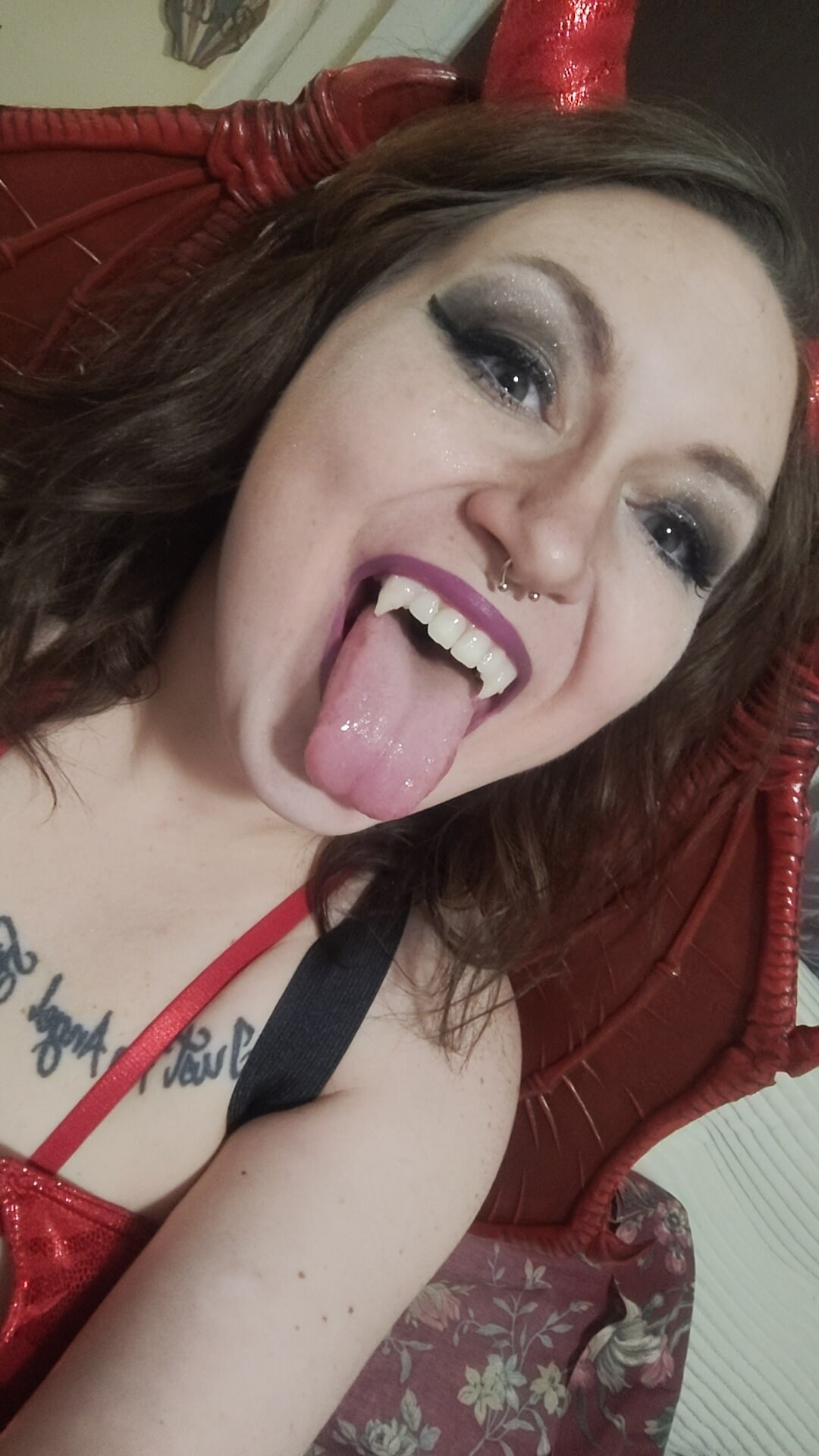 Shedevil cosplay  #4