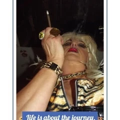 MY JOURNEY PT 23