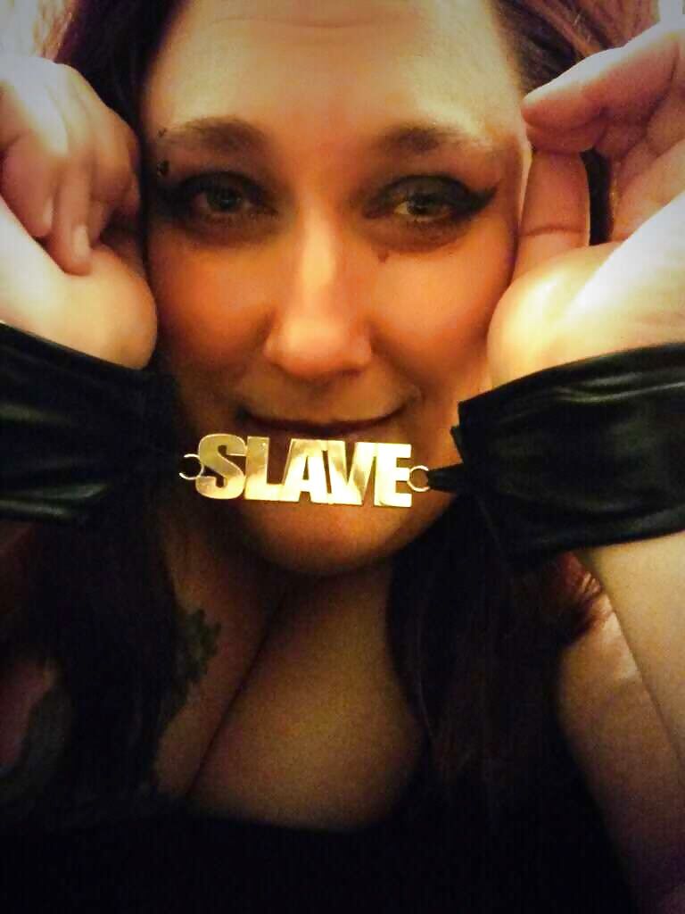 Love Slave