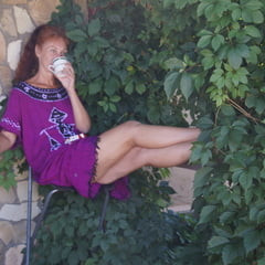 Rest at the Elton-biostation