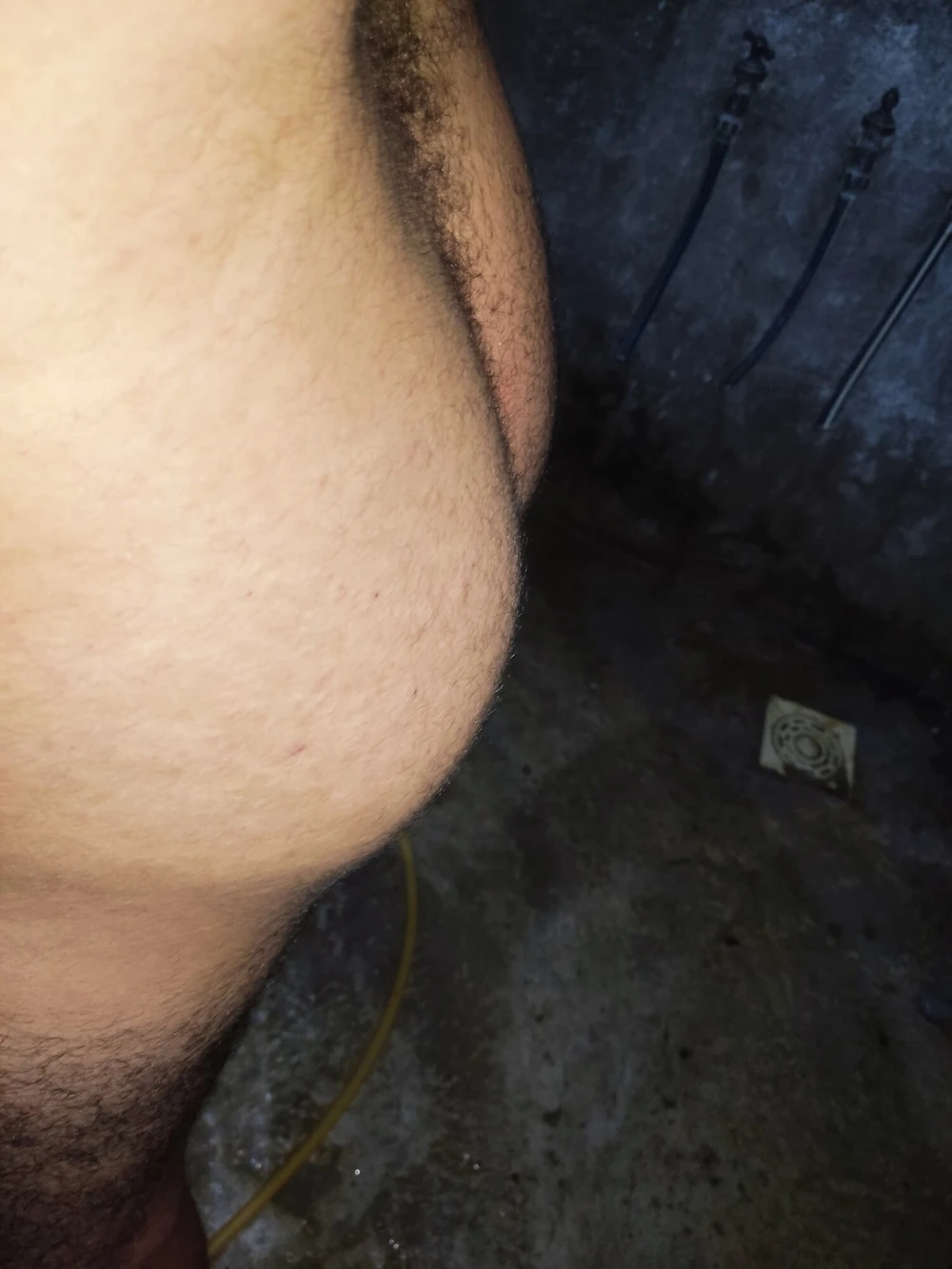 Big butthole #3