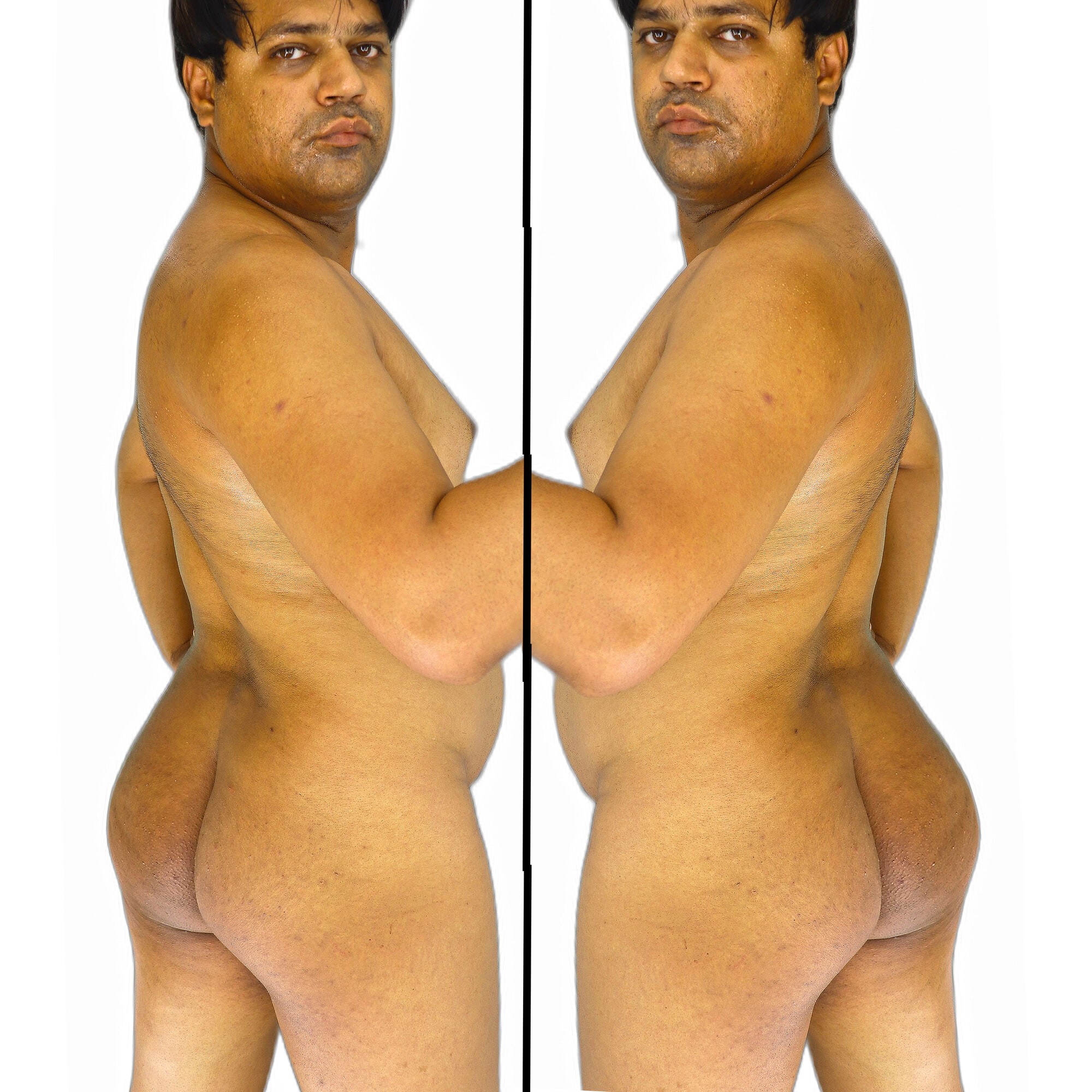 Can You Handle My Big Ass