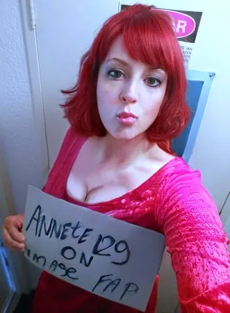 annetexxx         