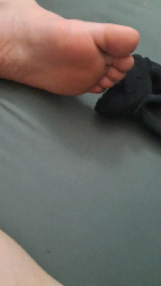 feet and dick 2 #2