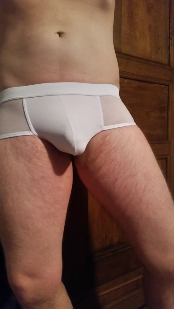sexy Underwear #25