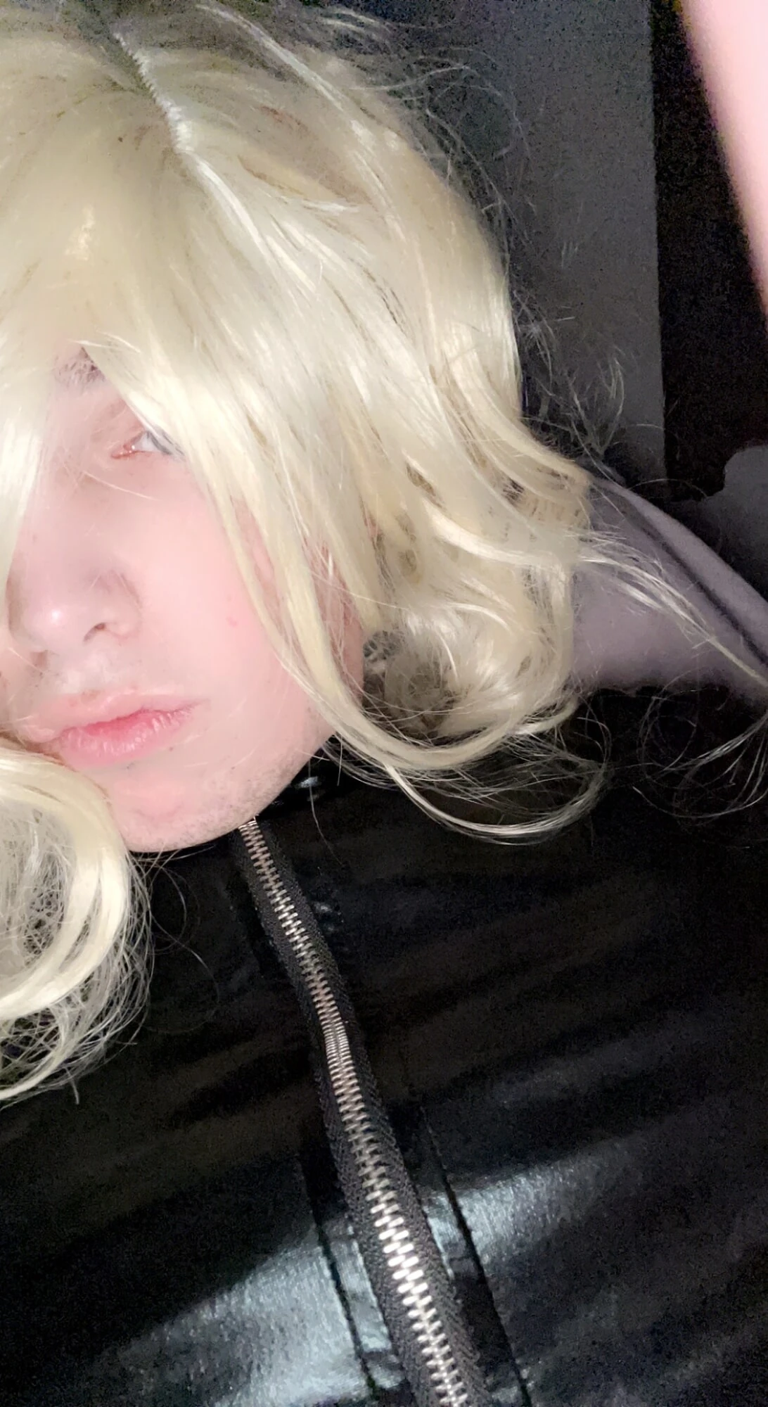 Explore my kinks  #41