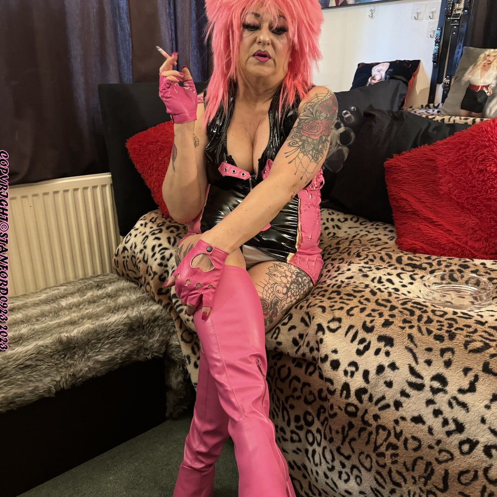 SHIRLEY SLUT TRAMP 2023  #2