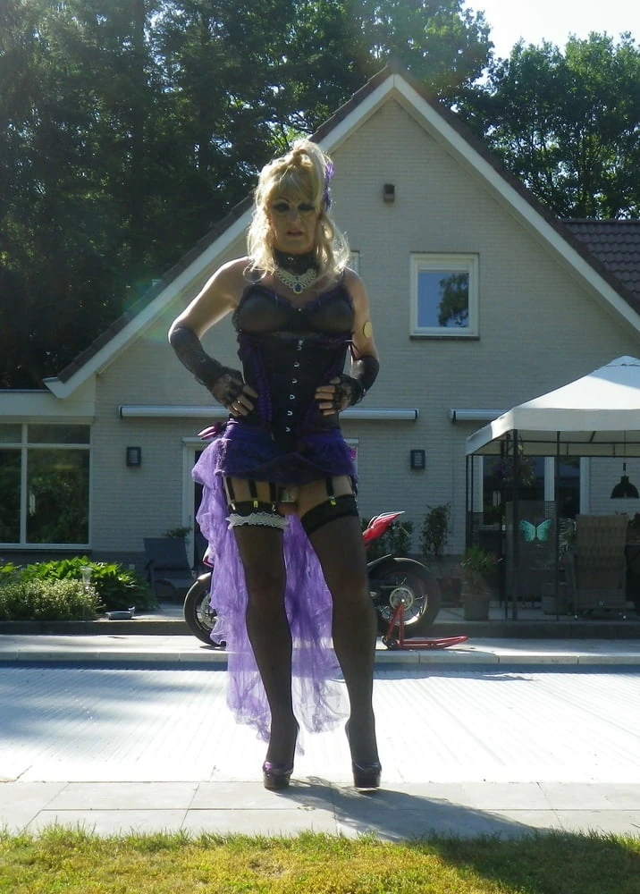 outside #27