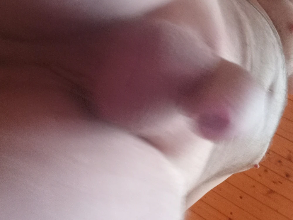 Shaven #6