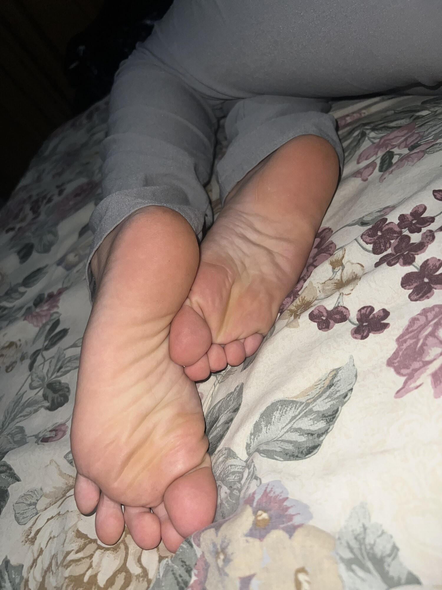 Mi pies 2.0 #11