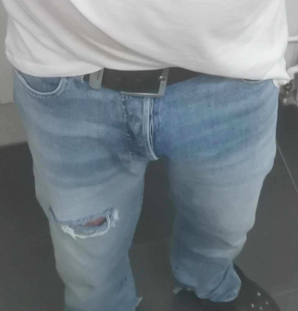 Levis jeans 