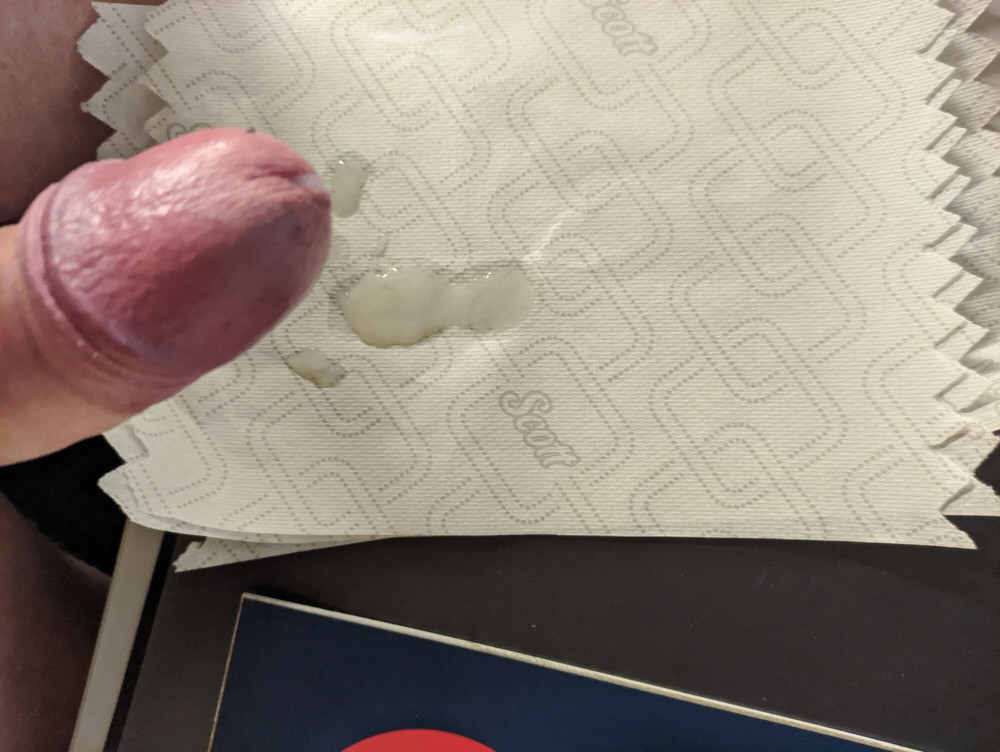 My cock #4