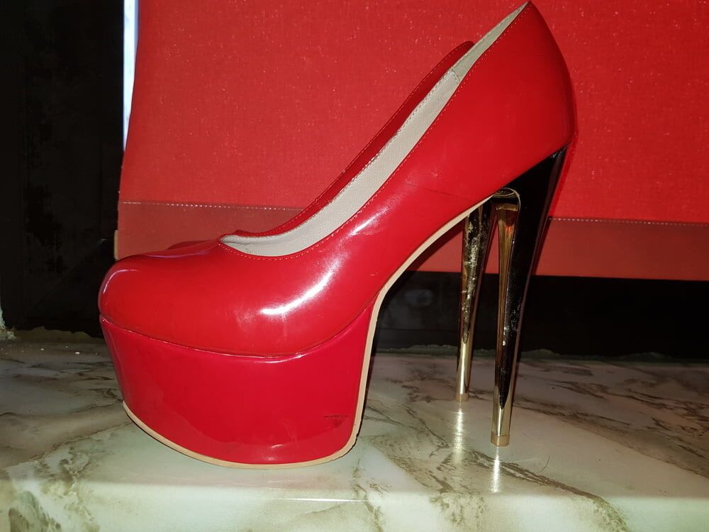 Meine High Heels #4