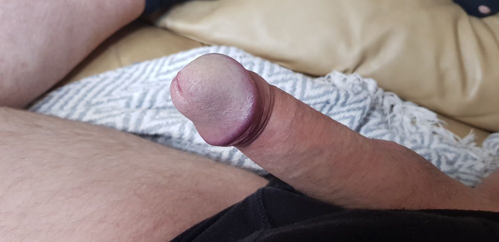 my pictures of my cock #20