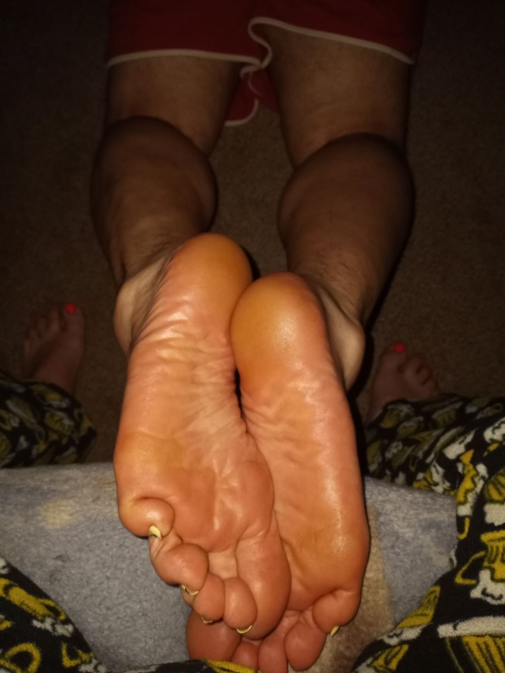 My Soles  #4