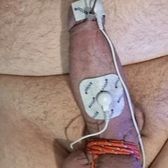 estim bondage