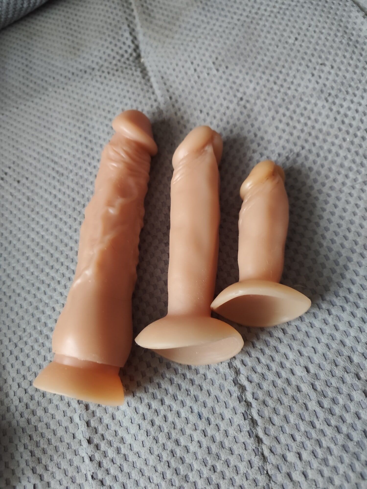 my small collection of toys🍆 #7