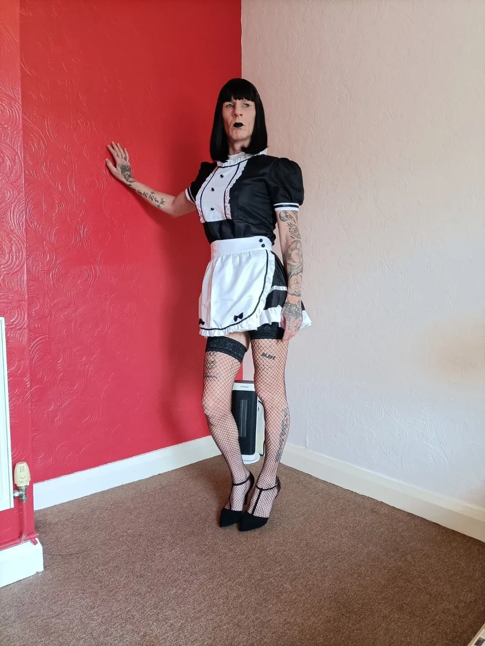 Sissyboy David Anderson #2