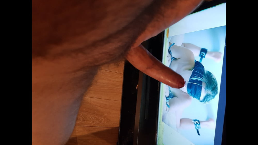 Vos tributes sur ma femme compilation your cum hard on slut #23