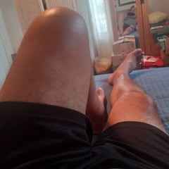 Just relaxing 