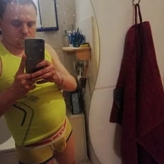 Me Body 
