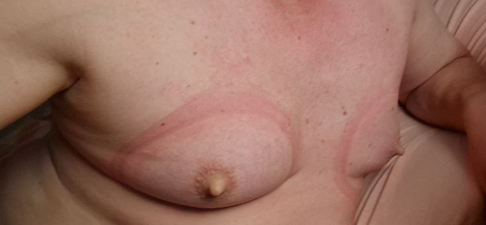 Dumme Fette sissy pumpt die titten #24