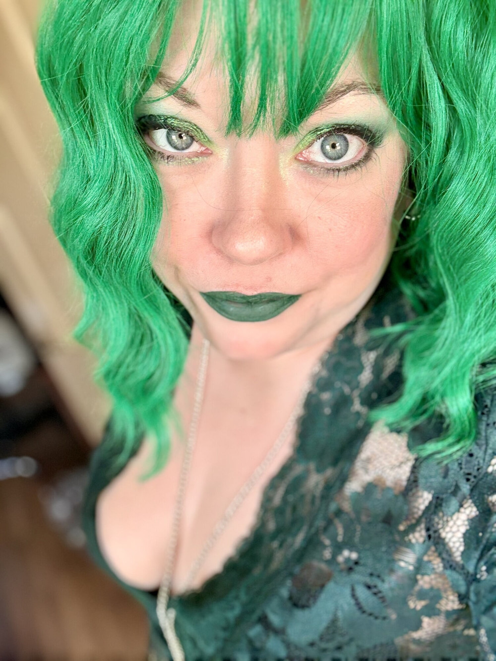 Tina Snua Selfies #56 #7