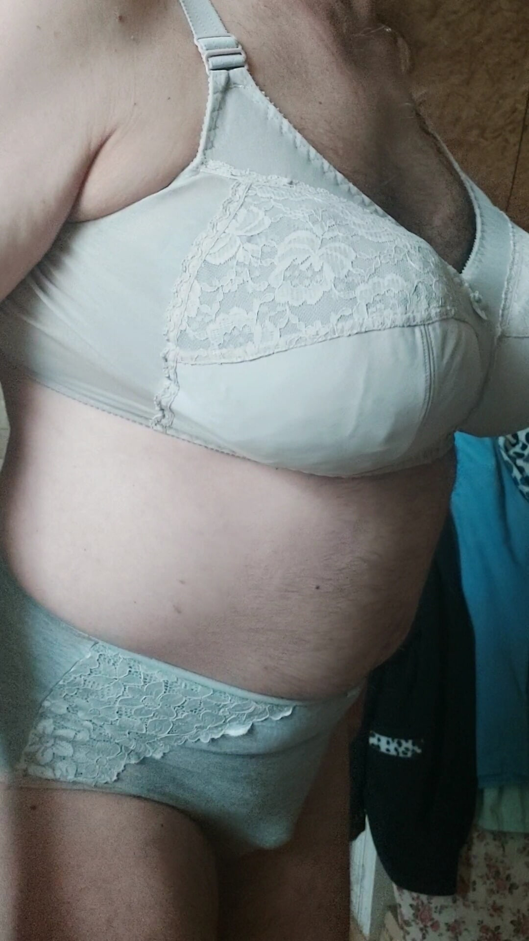 Ehefrau-unterwäsche 