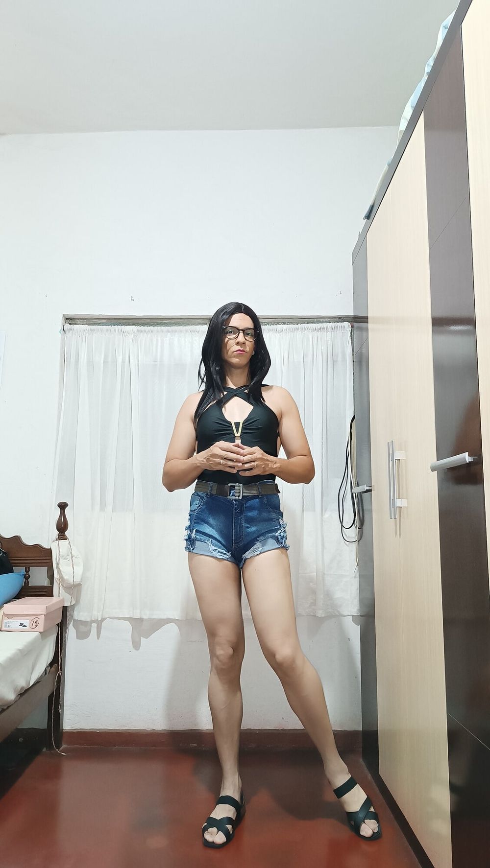 Sexy Body Trans #34