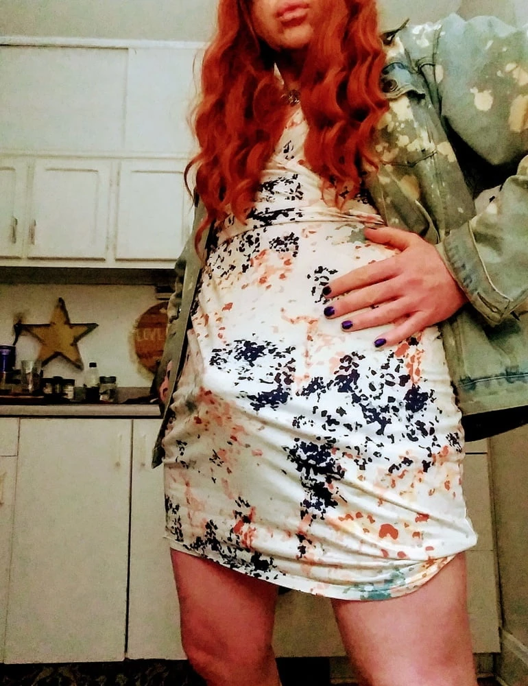 Alana Sparxxx Cozy at home #9